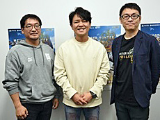 画像ギャラリー No.010のサムネイル画像 / 4Gamerの1週間を振り返る「Weekly 4Gamer」，2025年12月1日〜12月7日