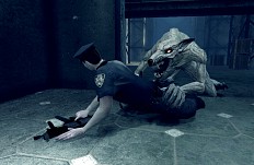 画像ギャラリー No.004のサムネイル画像 / ［E3 2008＃46］現代モノFPS「Legendary」は，巨大モンスターとの戦いが魅力