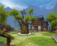 画像ギャラリー No.013のサムネイル画像 / 「夢世界 プラス」，大型アップデート「UPDATE VER 43.0 魔族新章」本日実装。攻撃に長けた魔族専用職「魔剣士」「幻術師」が登場