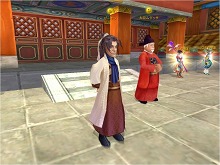 画像ギャラリー No.027のサムネイル画像 / 「夢世界 プラス」，大型アップデート「UPDATE VER 43.0 魔族新章」本日実装。攻撃に長けた魔族専用職「魔剣士」「幻術師」が登場