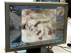 画像ギャラリー No.012のサムネイル画像 / ［TAIPEI2008＃02］FPS＆RTSでなく，FPS vs. RTSだった。UserJoyブースで「Field of Honor」に再会