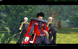 画像ギャラリー No.016のサムネイル画像 / スタイリッシュなアクションが気持ちいい。オンラインアクション「S4 League」のクローズドβテストレポート