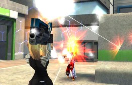 画像ギャラリー No.001のサムネイル画像 / 「S4 League」のオープンβテストが明日スタート。新たに実装される3つの武器の特徴は？
