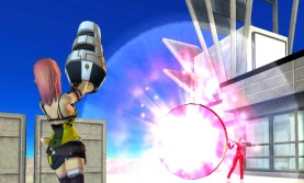 画像ギャラリー No.003のサムネイル画像 / 「S4 League」のオープンβテストが明日スタート。新たに実装される3つの武器の特徴は？