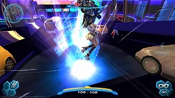 画像ギャラリー No.012のサムネイル画像 / 正式サービスの開始が迫る「S4 League」。新武器や新機能の先行レポートをお届け