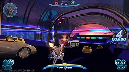 画像ギャラリー No.013のサムネイル画像 / 正式サービスの開始が迫る「S4 League」。新武器や新機能の先行レポートをお届け