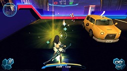 画像ギャラリー No.015のサムネイル画像 / 正式サービスの開始が迫る「S4 League」。新武器や新機能の先行レポートをお届け