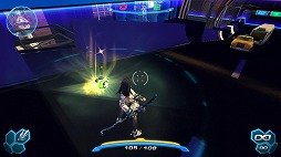 画像ギャラリー No.016のサムネイル画像 / 正式サービスの開始が迫る「S4 League」。新武器や新機能の先行レポートをお届け