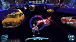 画像ギャラリー No.018のサムネイル画像 / 正式サービスの開始が迫る「S4 League」。新武器や新機能の先行レポートをお届け