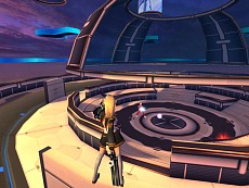 画像ギャラリー No.007のサムネイル画像 / 「S4 League」正式サービス開始！　新マップ追加などのアップデート情報とキャンペーン情報公開
