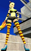 画像ギャラリー No.014のサムネイル画像 / 「S4 League」正式サービス開始！　新マップ追加などのアップデート情報とキャンペーン情報公開