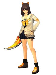 画像ギャラリー No.026のサムネイル画像 / 「S4 League」アップデート「New MODE CAPTAIN」を本日実施。新モードで遊ぶと未実装コスチュームのお試し版がもらえるキャンペーンが開催中