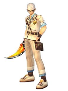 画像ギャラリー No.027のサムネイル画像 / 「S4 League」アップデート「New MODE CAPTAIN」を本日実施。新モードで遊ぶと未実装コスチュームのお試し版がもらえるキャンペーンが開催中