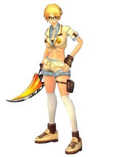 画像ギャラリー No.028のサムネイル画像 / 「S4 League」アップデート「New MODE CAPTAIN」を本日実施。新モードで遊ぶと未実装コスチュームのお試し版がもらえるキャンペーンが開催中