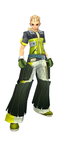 画像ギャラリー No.030のサムネイル画像 / 「S4 League」,ストームバットを始めとする5種類の新武器などが登場