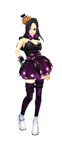 画像ギャラリー No.033のサムネイル画像 / 「S4 League」,ストームバットを始めとする5種類の新武器などが登場