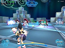 画像ギャラリー No.006のサムネイル画像 / 「S4 League」，童話「不思議の国のアリス」をモチーフにした新モードが実装