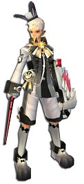 画像ギャラリー No.015のサムネイル画像 / 「S4 League」，童話「不思議の国のアリス」をモチーフにした新モードが実装