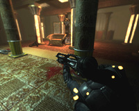 画像ギャラリー No.001のサムネイル画像 / Akella「Showdown：Scorpion」の最新画像5点を公開
