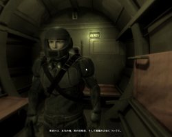 画像ギャラリー No.007のサムネイル画像 / サイバーフロント，近未来型FPS「スコーピオン【完全日本語版】」を10月22日に発売。武器と特殊能力を駆使して潜入作戦を成功させよう
