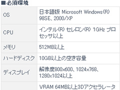 画像ギャラリー No.013のサムネイル画像 / PCビギナー救済連載「PCゲームのお作法」（7）CPU編・後