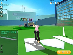 画像ギャラリー No.002のサムネイル画像 / 先着300名限定，3Dゲームが作れるSNS「ViZiMO」が9月14日正午よりクローズドβテスターを一般募集開始