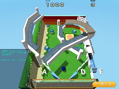 画像ギャラリー No.004のサムネイル画像 / 先着300名限定，3Dゲームが作れるSNS「ViZiMO」が9月14日正午よりクローズドβテスターを一般募集開始