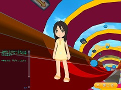 画像ギャラリー No.002のサムネイル画像 / 3Dゲームを作れる「ViZiMO」,本日7:00PMより先着500名のクローズドβテスター募集