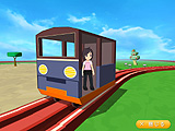 画像ギャラリー No.006のサムネイル画像 / マイクロビジョン，「ViZiMO」のオープンβテストを10月31日に開始