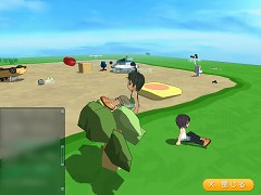 画像ギャラリー No.005のサムネイル画像 / 「ViZiMO」クリスマスイベント開催＆チャットルーム実装