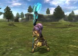 画像ギャラリー No.002のサムネイル画像 / 「パンドラサーガ」，新スキルをいち早く体感できる公開テストが12月3日に開催