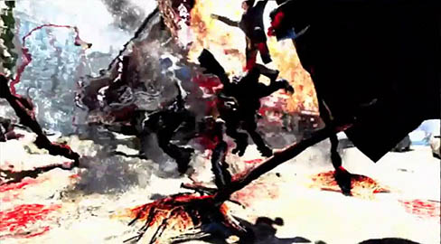画像ギャラリー No.002のサムネイル画像 / 「Prototype 2」がいよいよスタートか。ティザーサイト「Murder Your Maker」に最新ムービーが掲載され,12月11日に何かの発表が