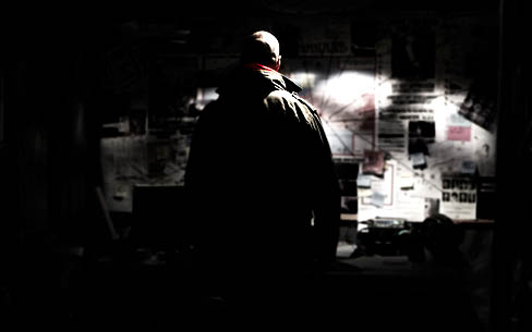 画像ギャラリー No.004のサムネイル画像 / 「Prototype 2」がいよいよスタートか。ティザーサイト「Murder Your Maker」に最新ムービーが掲載され,12月11日に何かの発表が