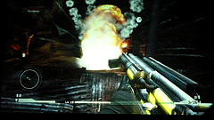 画像ギャラリー No.008のサムネイル画像 / ［E3 2008＃17］期待のFPS / RPGハイブリッド「Borderlands」の武器は現在65万種類 