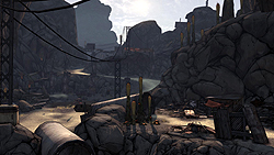 画像ギャラリー No.002のサムネイル画像 / ［Gamescom］武器数なんと1600万種！ リリースが迫る「Borderlands」の魅力を最終チェック