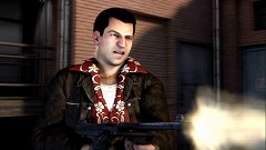 画像ギャラリー No.001のサムネイル画像 / クライムアクションファン待望，「Mafia II」の第一弾ムービー公開