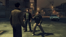 画像ギャラリー No.014のサムネイル画像 / ［Gamescom］2K Gamesの「Mafia II」，ゲームシステムの概略がGamescomで公開。意外なほど前作の雰囲気が濃いその内容とは