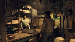 画像ギャラリー No.019のサムネイル画像 / ［Gamescom］2K Gamesの「Mafia II」，ゲームシステムの概略がGamescomで公開。意外なほど前作の雰囲気が濃いその内容とは
