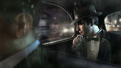 画像ギャラリー No.003のサムネイル画像 / 2K Games，「Mafia II」のコレクターズエディション販売＆複数のプレオーダー特典DLCを発表