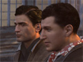 ［E3 2010］「Mafia II」のPC版が2Kブースで初公開。3D立体視と物理効果，そしてPlayboyのピンナップも堪能できた