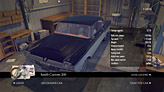 画像ギャラリー No.005のサムネイル画像 / マフィアの生き様を描く「Mafia II」ファーストインプレッション。デモ版をプレイしつつ,リアルな世界をムービーに収めてみた