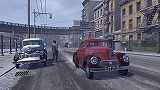画像ギャラリー No.GAMES:G004247/004のサムネイル画像 / メトロイドシリーズ最新作「METROID Other M」と，評価の高かったクライムアクションの続編「Mafia II」を取り上げる今週の「読者レビューPickUp！！」