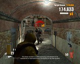 画像ギャラリー No.008のサムネイル画像 / シンプル操作で派手なアクションが楽しめる「The Club」のデモ版を4GamerにUp