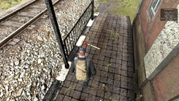 画像ギャラリー No.004のサムネイル画像 / 今，最もホットなゾンビゲーム「DayZ」のレビューを掲載。目的はただ「生き残るだけ」というDayZの，どこがそんなに面白いのかを探ってみる 