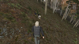 画像ギャラリー No.005のサムネイル画像 / 今，最もホットなゾンビゲーム「DayZ」のレビューを掲載。目的はただ「生き残るだけ」というDayZの，どこがそんなに面白いのかを探ってみる 
