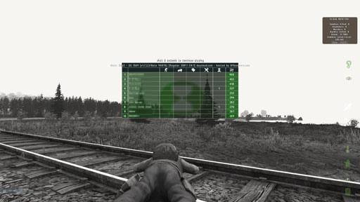 画像ギャラリー No.008のサムネイル画像 / 今，最もホットなゾンビゲーム「DayZ」のレビューを掲載。目的はただ「生き残るだけ」というDayZの，どこがそんなに面白いのかを探ってみる 