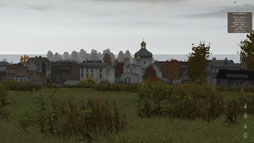 画像ギャラリー No.009のサムネイル画像 / 今，最もホットなゾンビゲーム「DayZ」のレビューを掲載。目的はただ「生き残るだけ」というDayZの，どこがそんなに面白いのかを探ってみる 