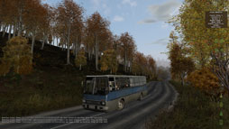 画像ギャラリー No.017のサムネイル画像 / 今，最もホットなゾンビゲーム「DayZ」のレビューを掲載。目的はただ「生き残るだけ」というDayZの，どこがそんなに面白いのかを探ってみる 