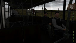画像ギャラリー No.018のサムネイル画像 / 今，最もホットなゾンビゲーム「DayZ」のレビューを掲載。目的はただ「生き残るだけ」というDayZの，どこがそんなに面白いのかを探ってみる 