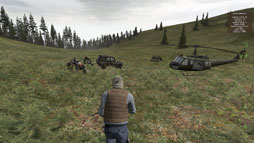 画像ギャラリー No.019のサムネイル画像 / 今，最もホットなゾンビゲーム「DayZ」のレビューを掲載。目的はただ「生き残るだけ」というDayZの，どこがそんなに面白いのかを探ってみる 
